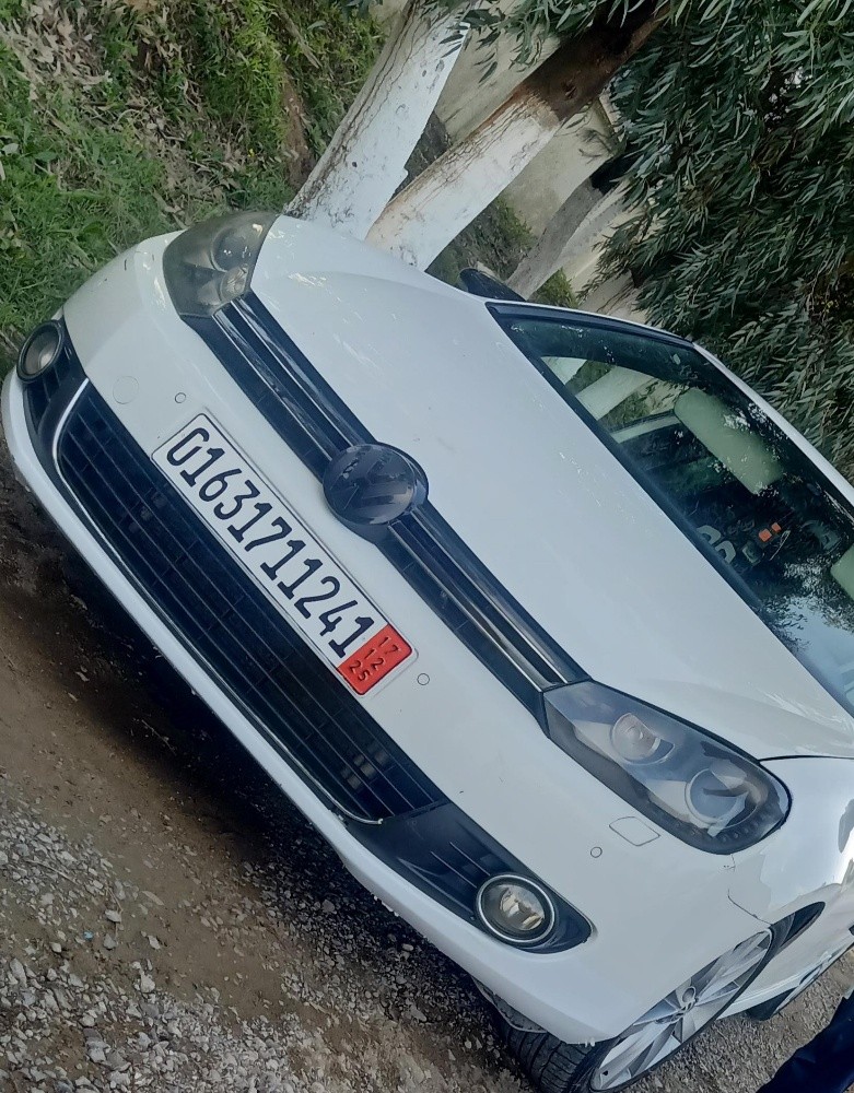 Golf 6 tdi - 2