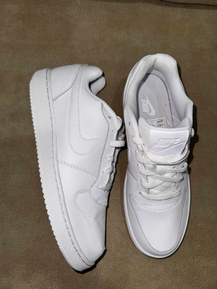 Nike libernon low white original - 1