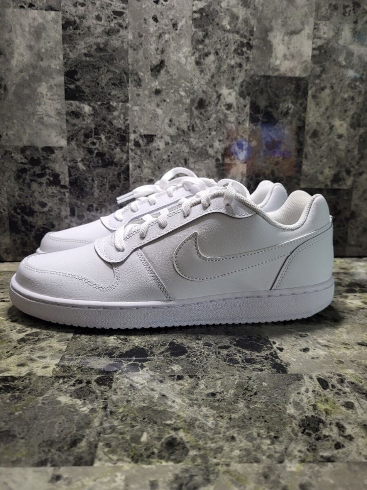 Nike libernon low white original - 4