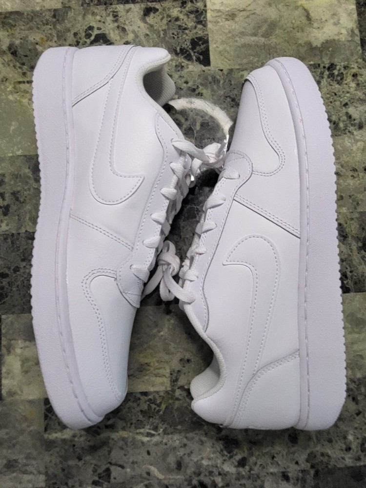 Nike libernon low white original - 2