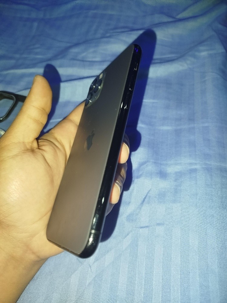 Iphone  - 5