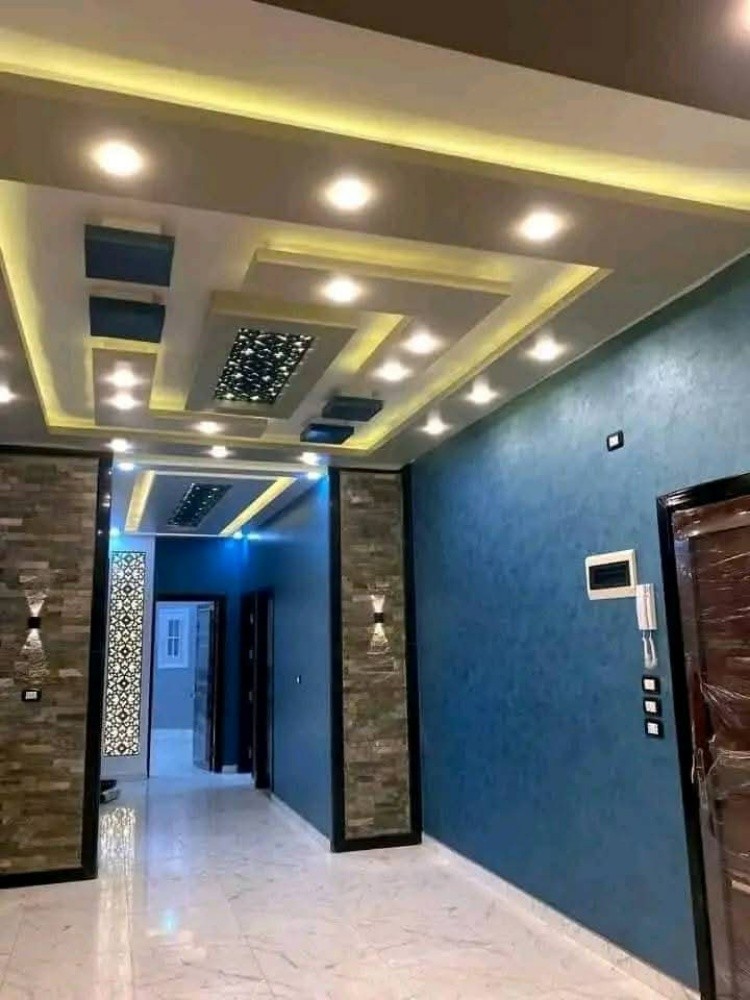 خدمات الدهن و الصباغة - 2