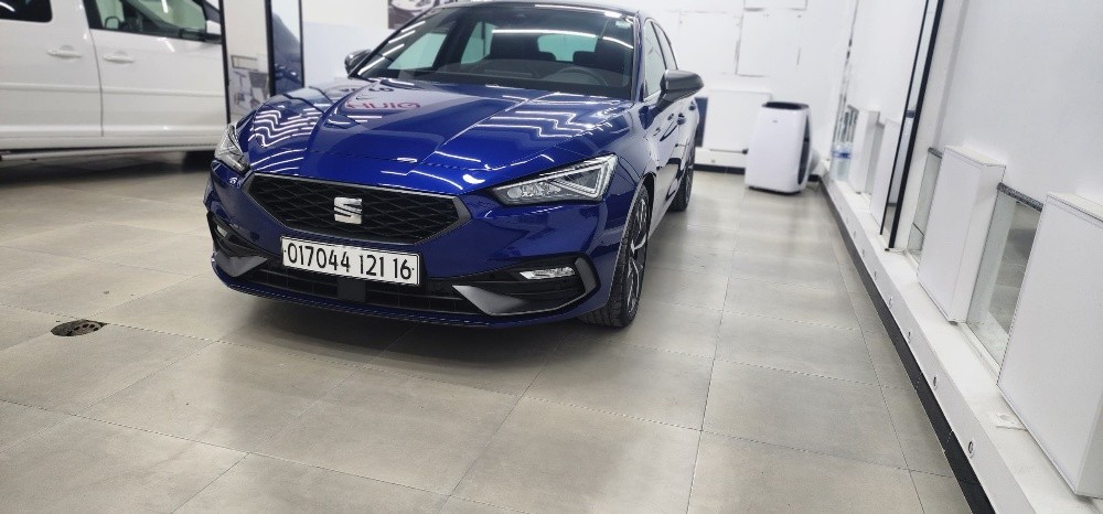 Seat Leon  fr 2021 - 6