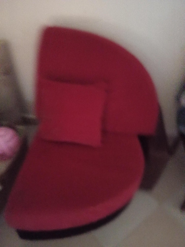 fauteuil L six places - 4