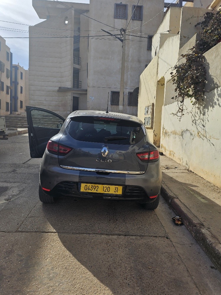 clio  limited mzot - 3