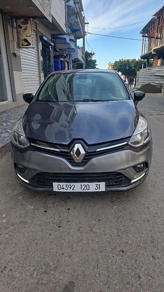 clio  limited mzot - 1