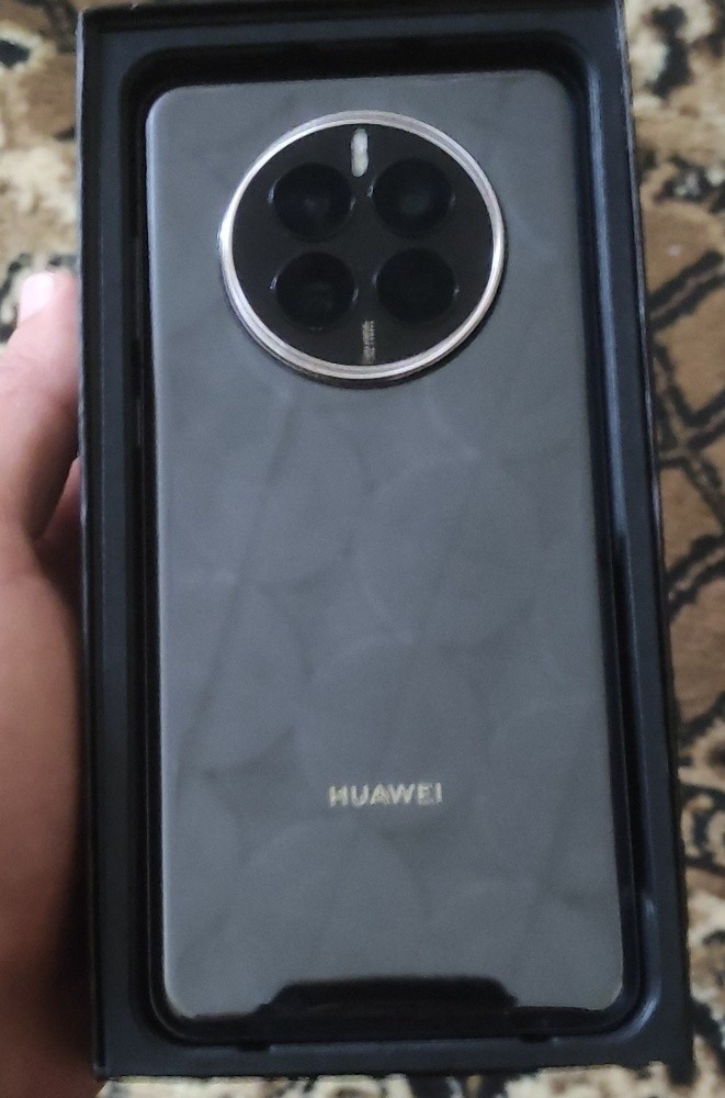 Huawei mate 50 - 4