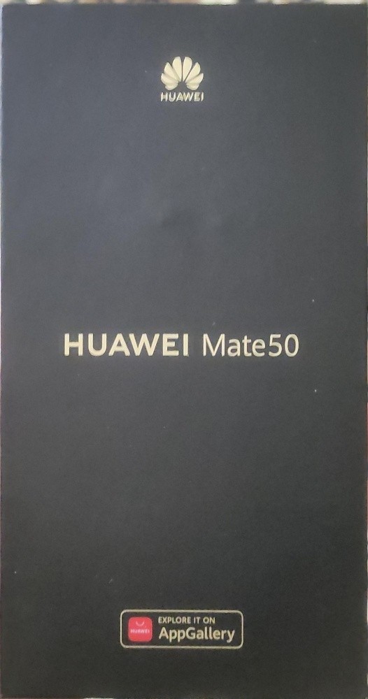 Huawei mate 50 - 2