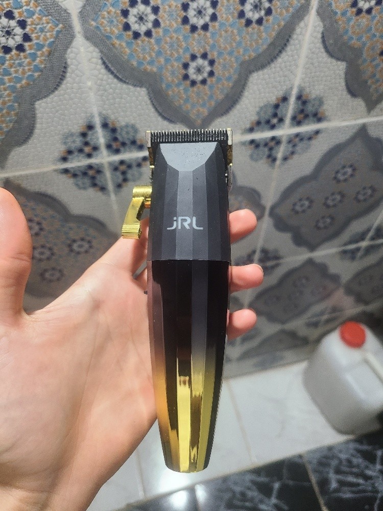 tondeuse jrl original - 3