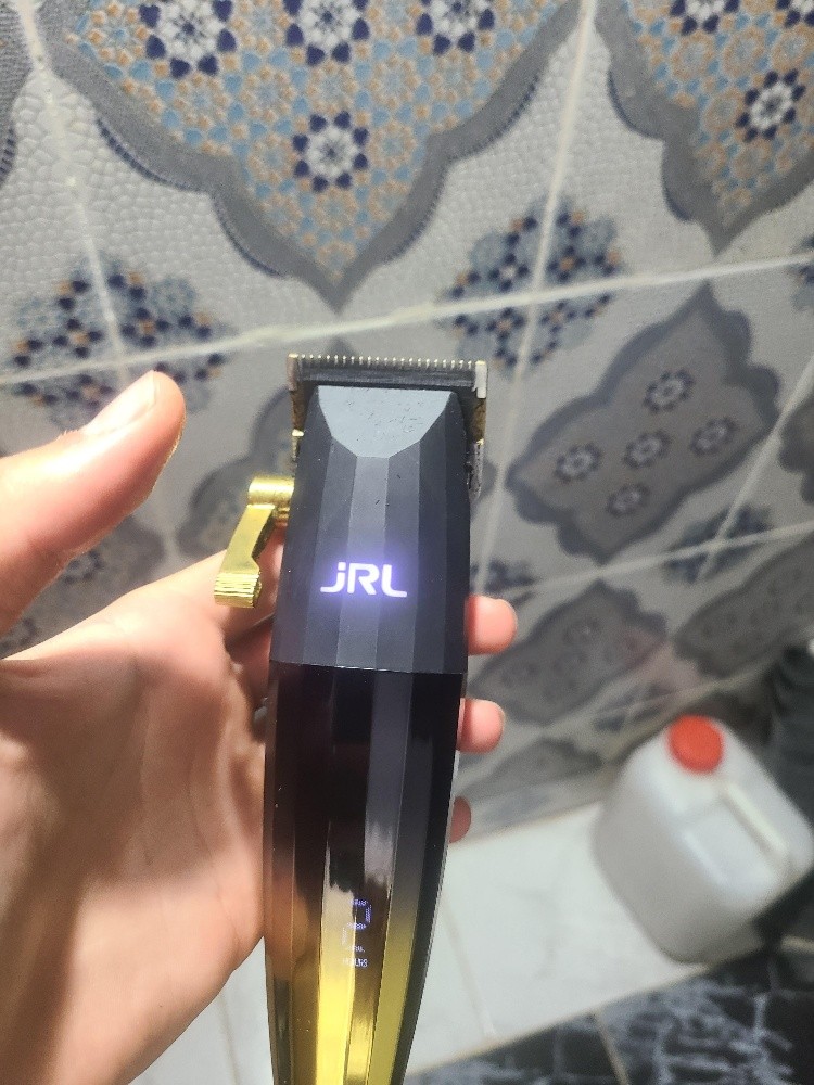 tondeuse jrl original - 1