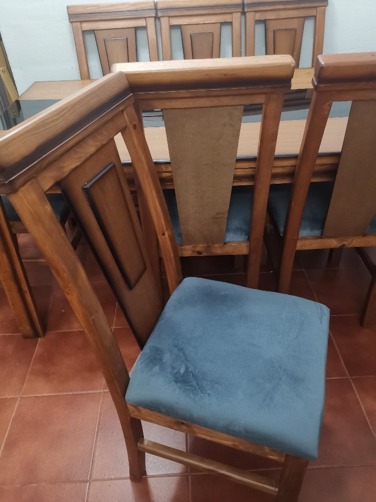 table à mange - 2