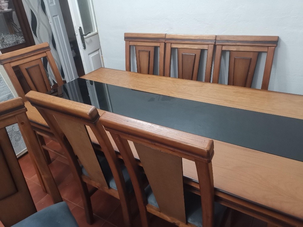table à mange - 3