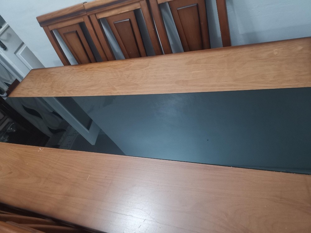 table à mange - 1
