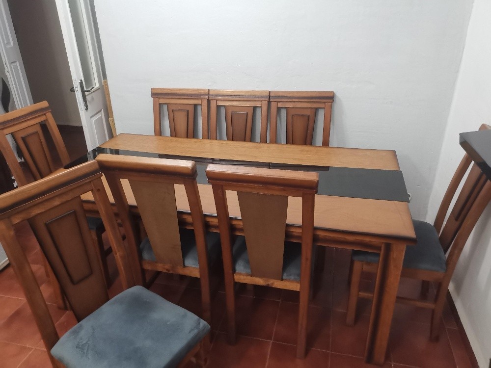 table à mange - 4