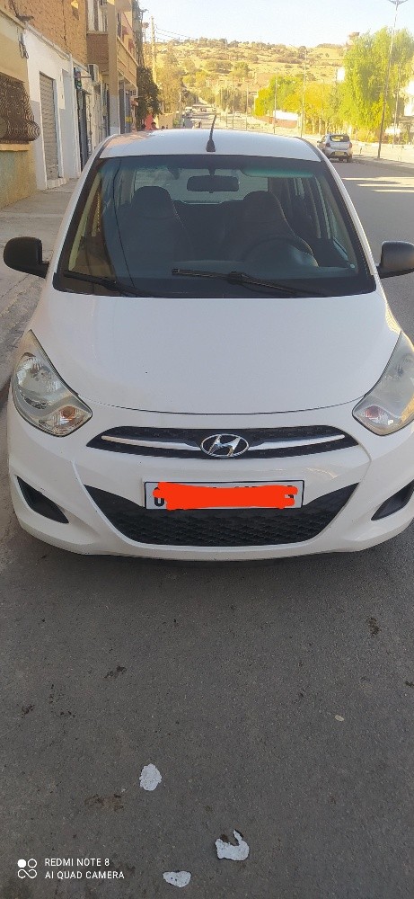 hyndai i10 - 4