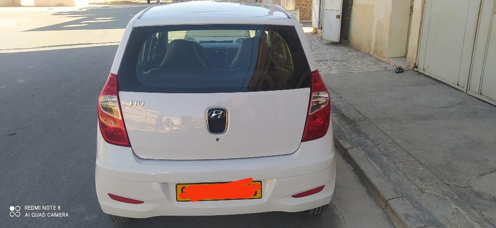 hyndai i10 - 3