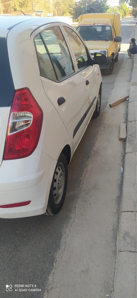 hyndai i10 - 2