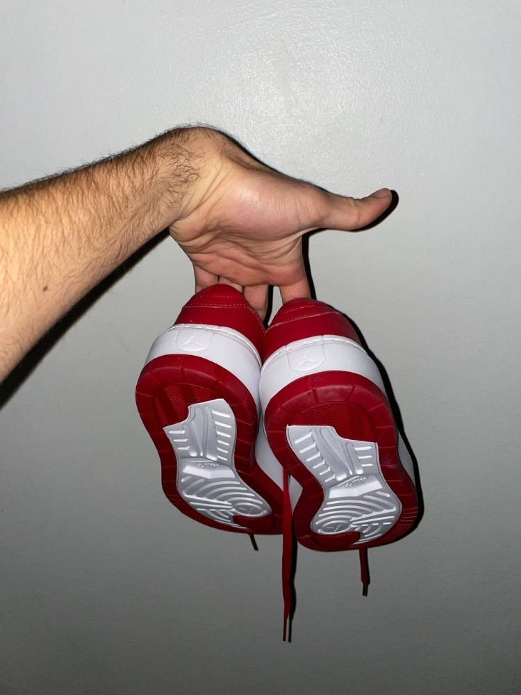 NIKE JORDAN - 2