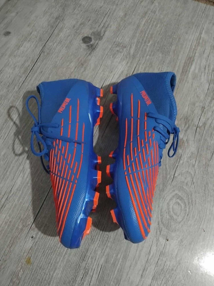 PREDATOR EDGE PRO - 4