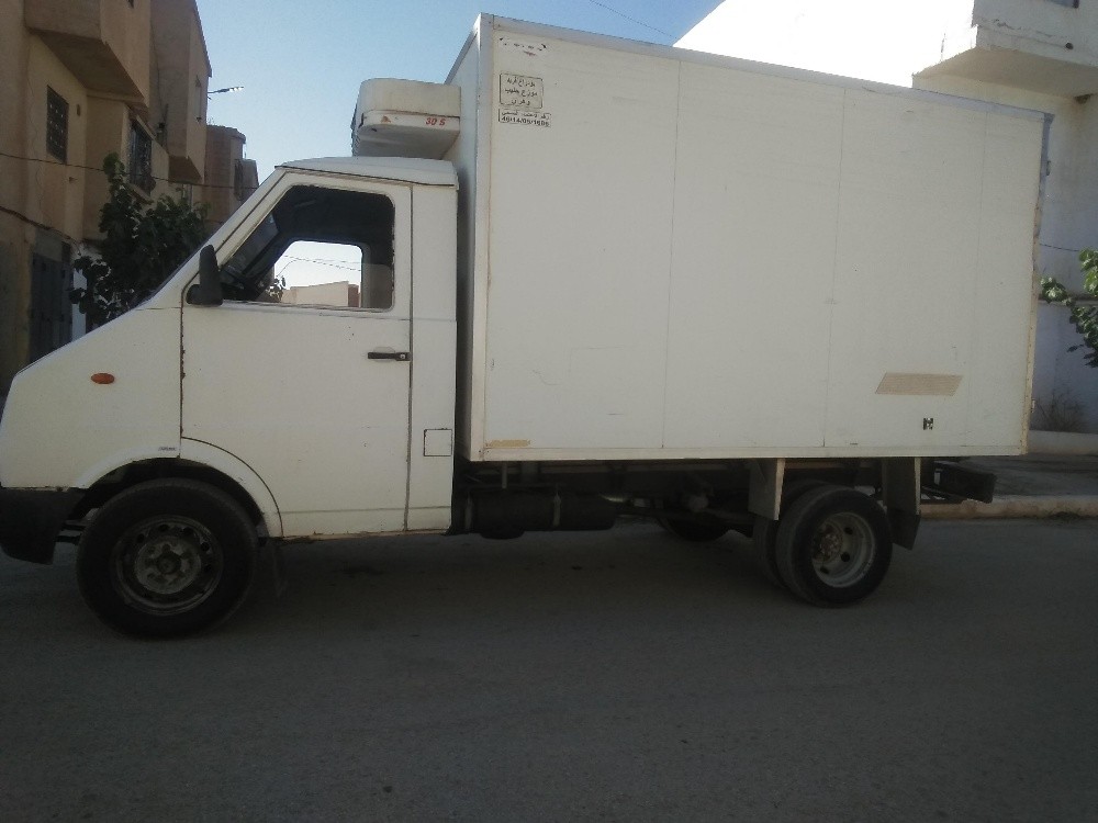 iveco - 1