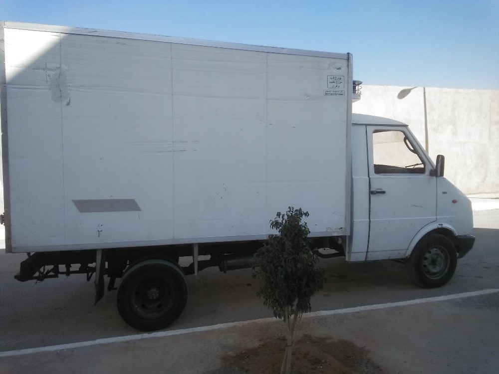 iveco - 3