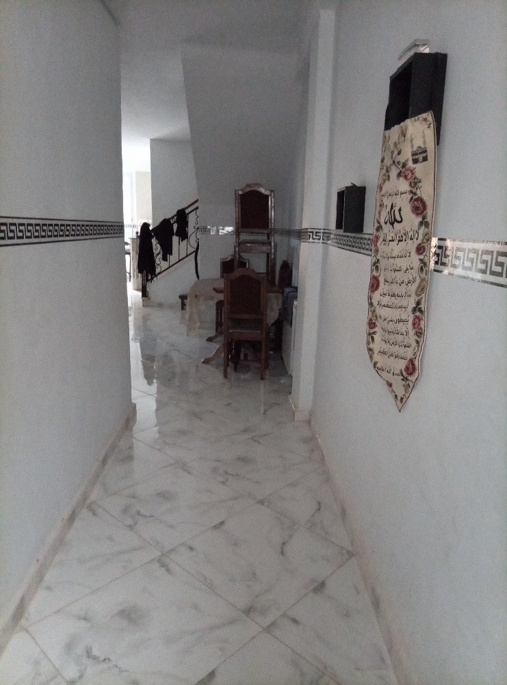Villa kheireddine mostaganem - 1