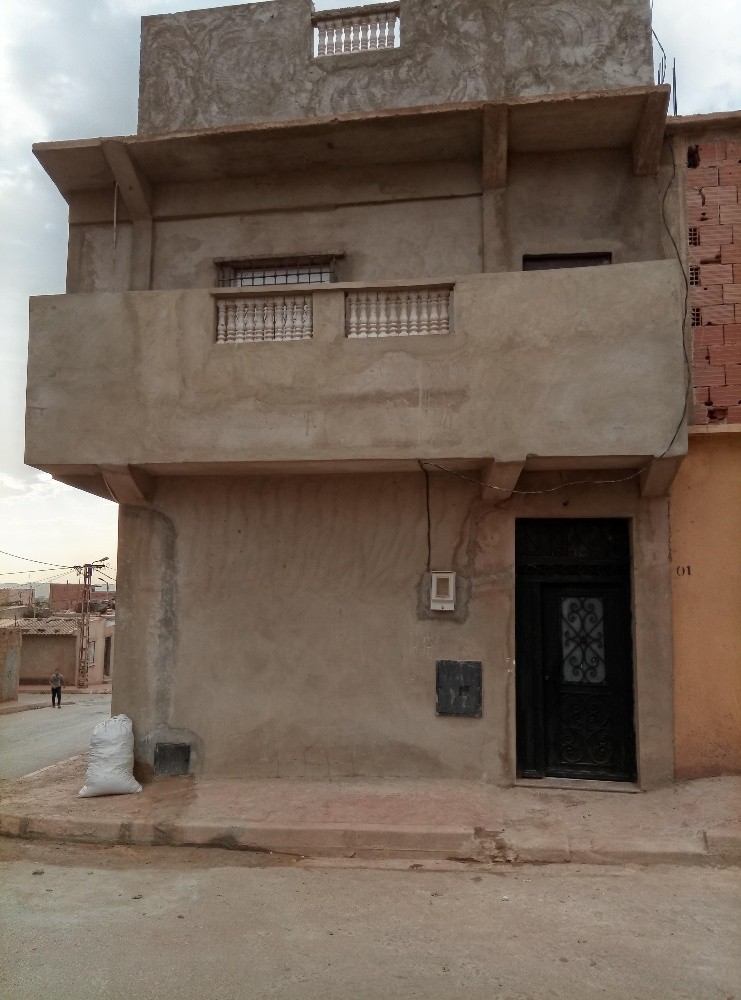Villa kheireddine mostaganem - 5
