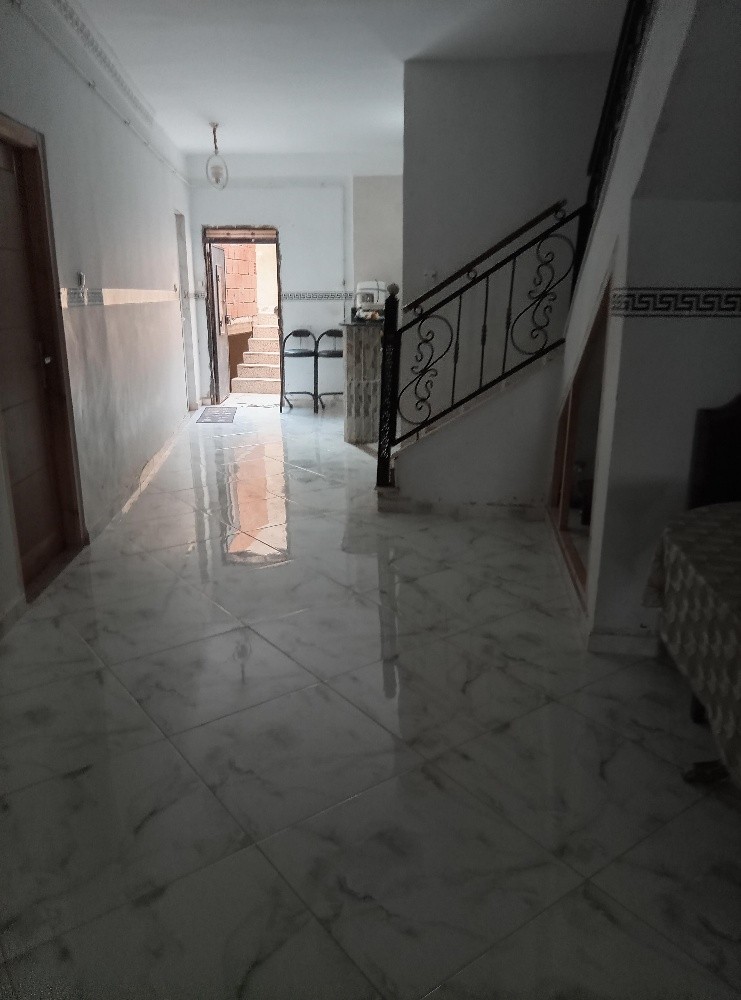 Villa kheireddine mostaganem - 4