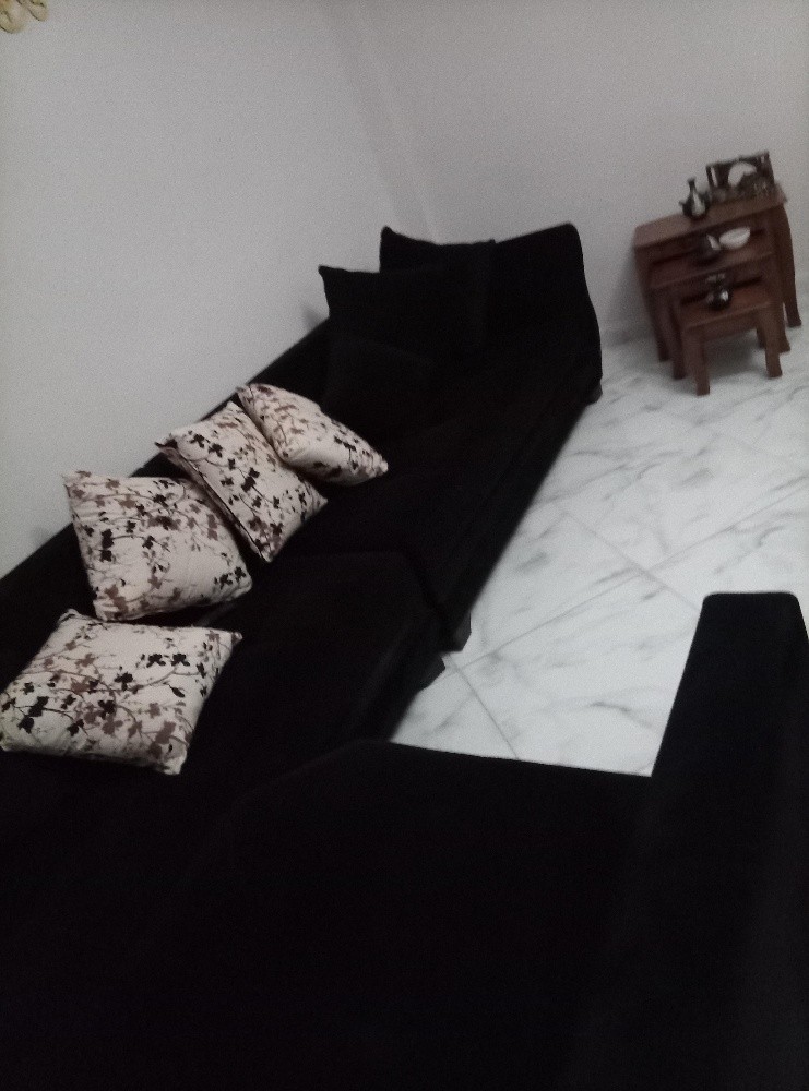 Villa kheireddine mostaganem - 6