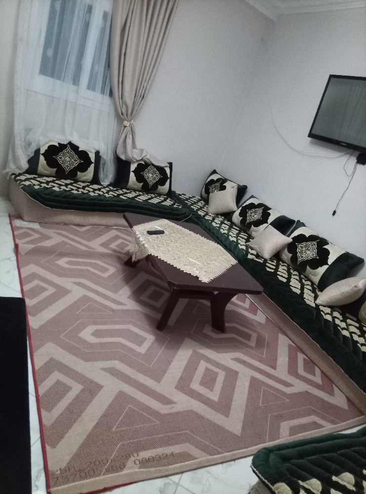 Villa kheireddine mostaganem - 7
