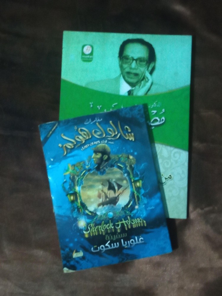كتب مختلفة المجالات - 3