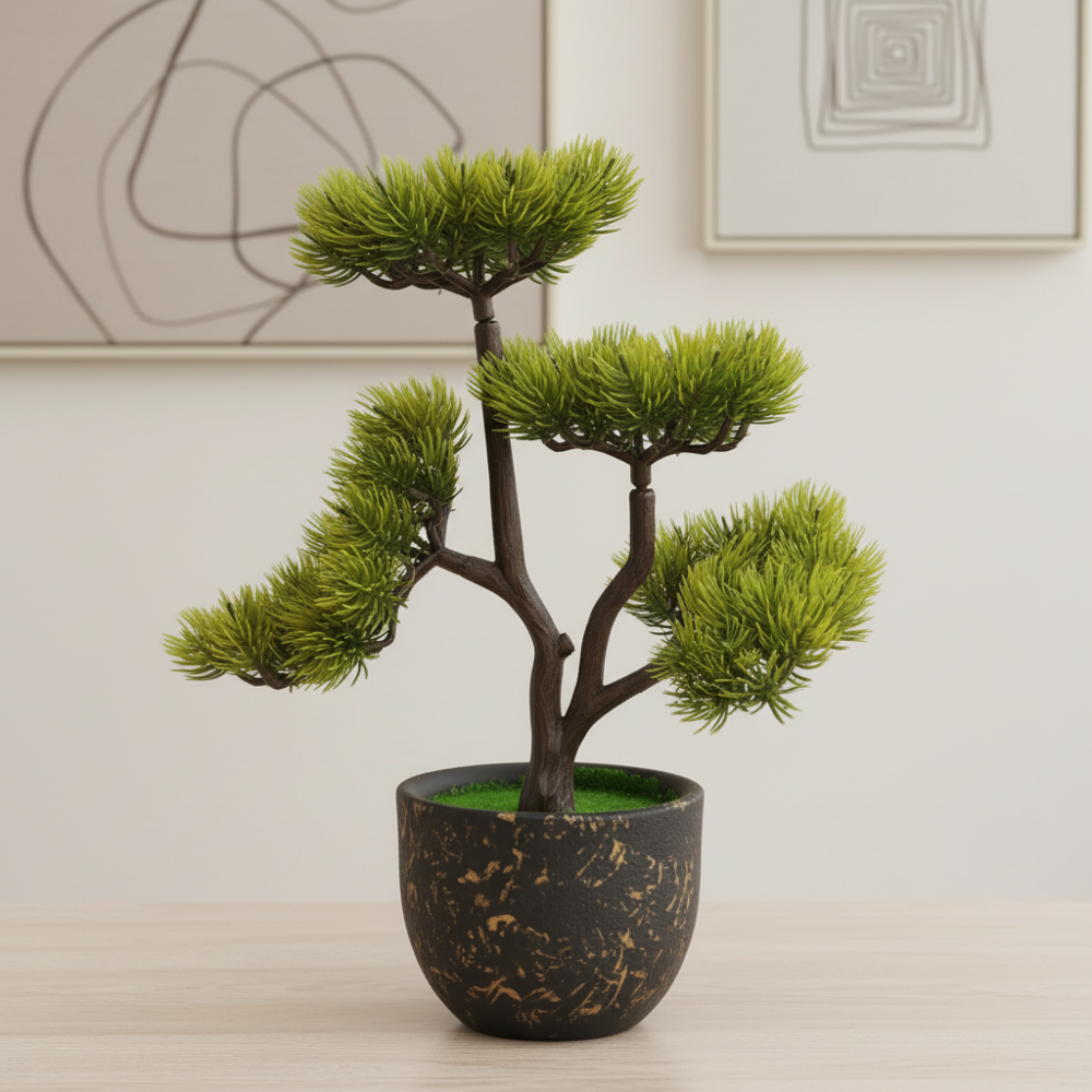 plante bonsaï - 2