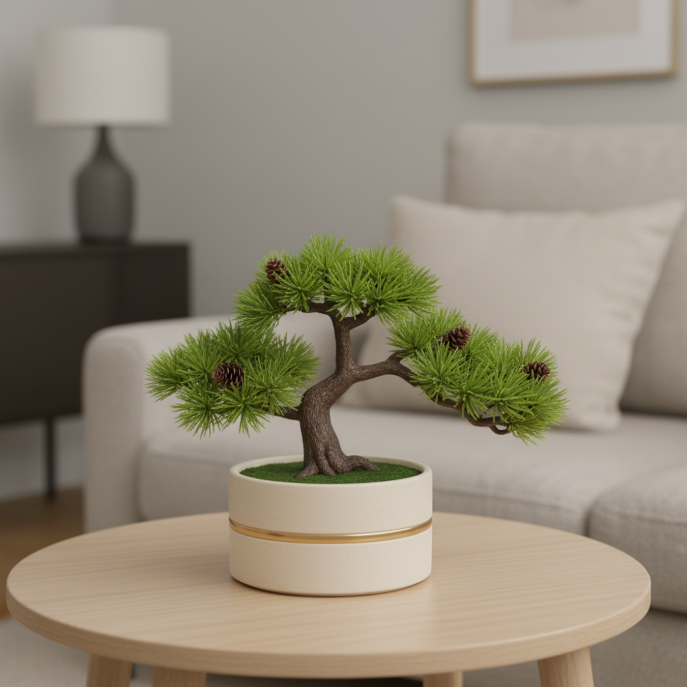 plante bonsaï - 3