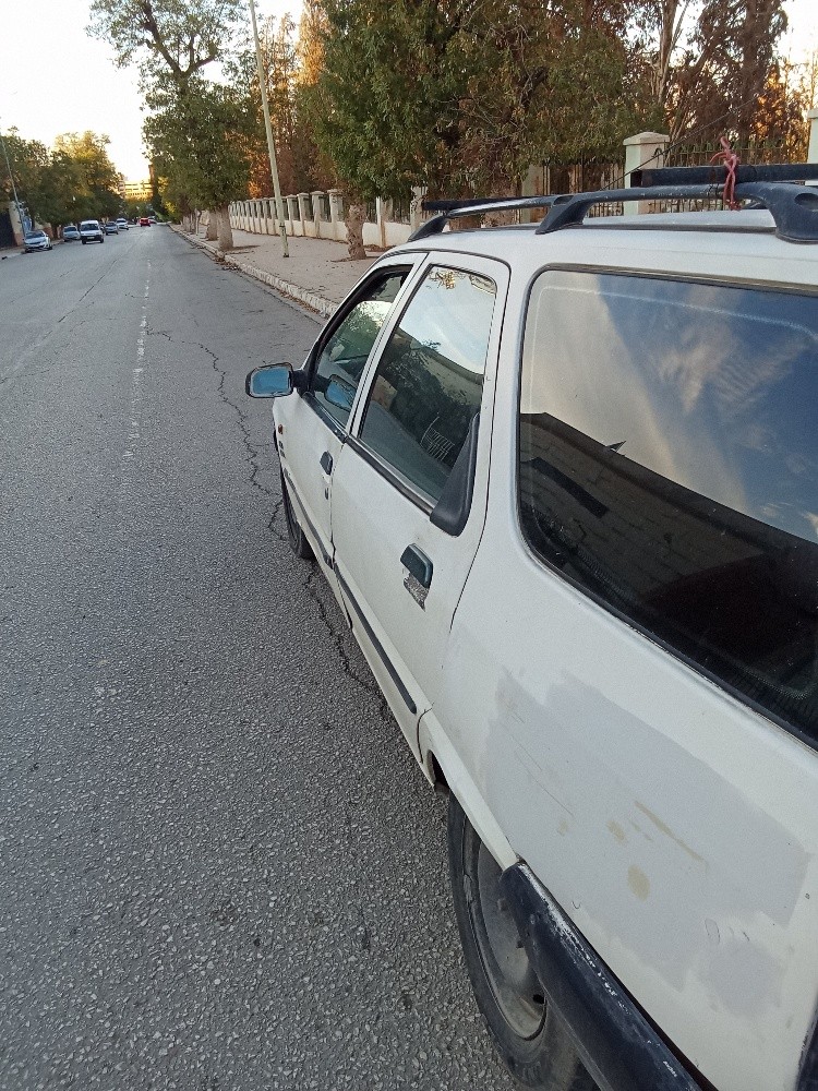 Citroën zx - 5