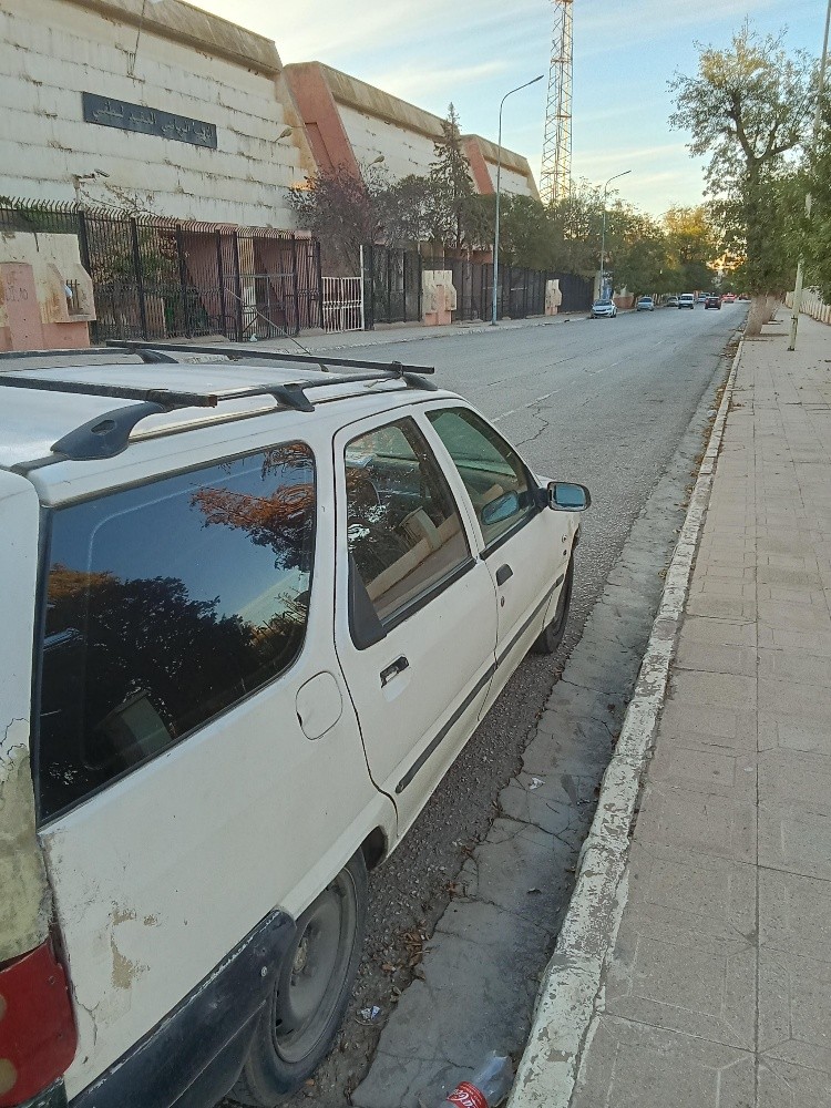Citroën zx - 4