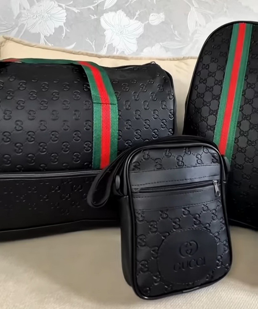 Les plus beaux sacs de Gucci - 2