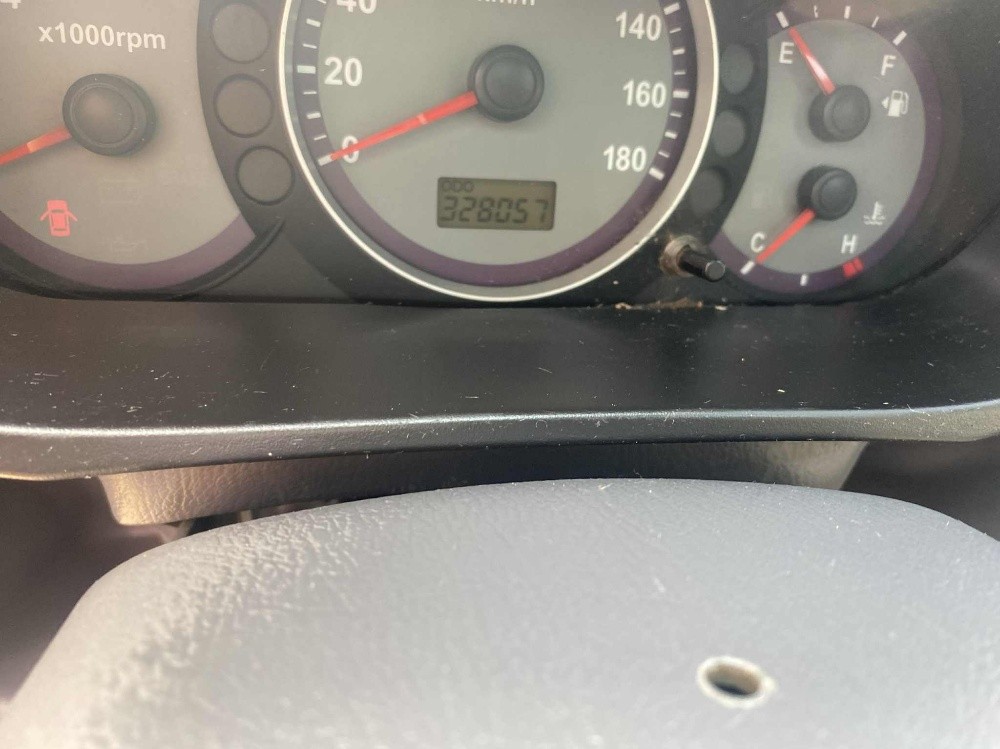 هيونداي اطوس - 1