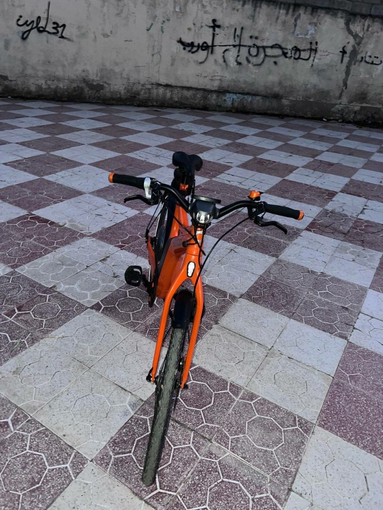 smart ebike Mercedes - 10