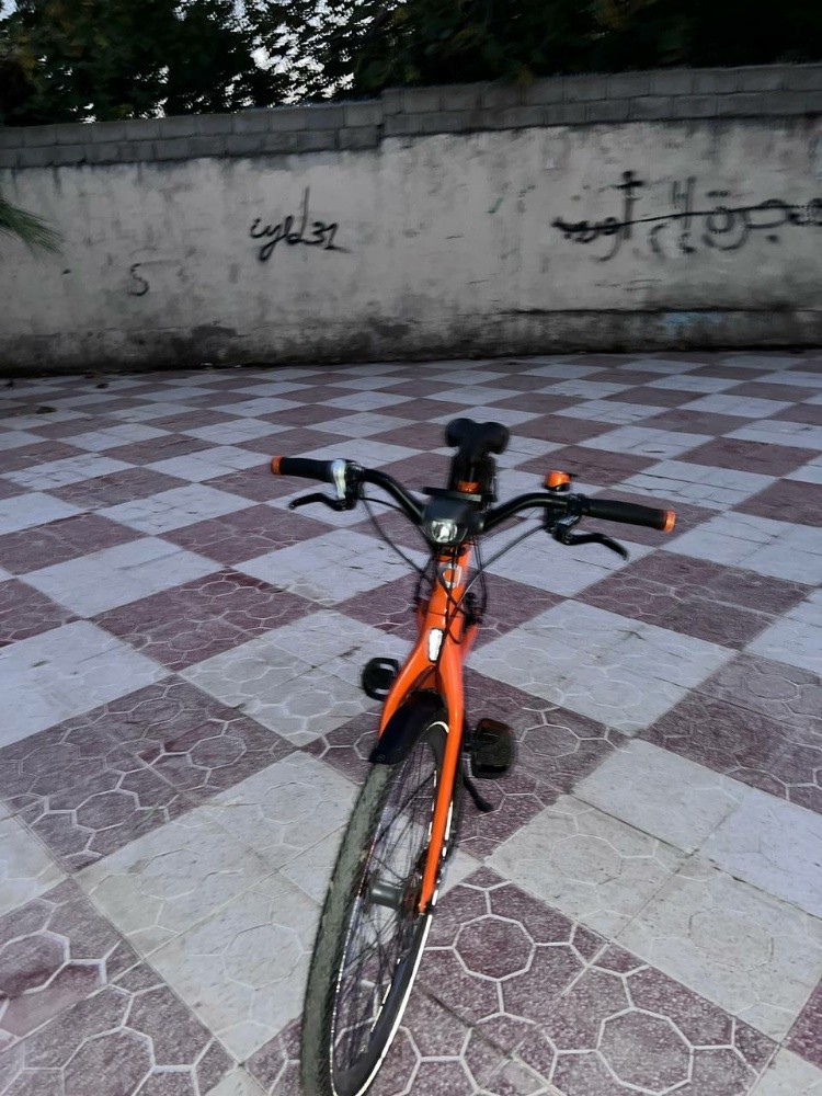smart ebike Mercedes - 8