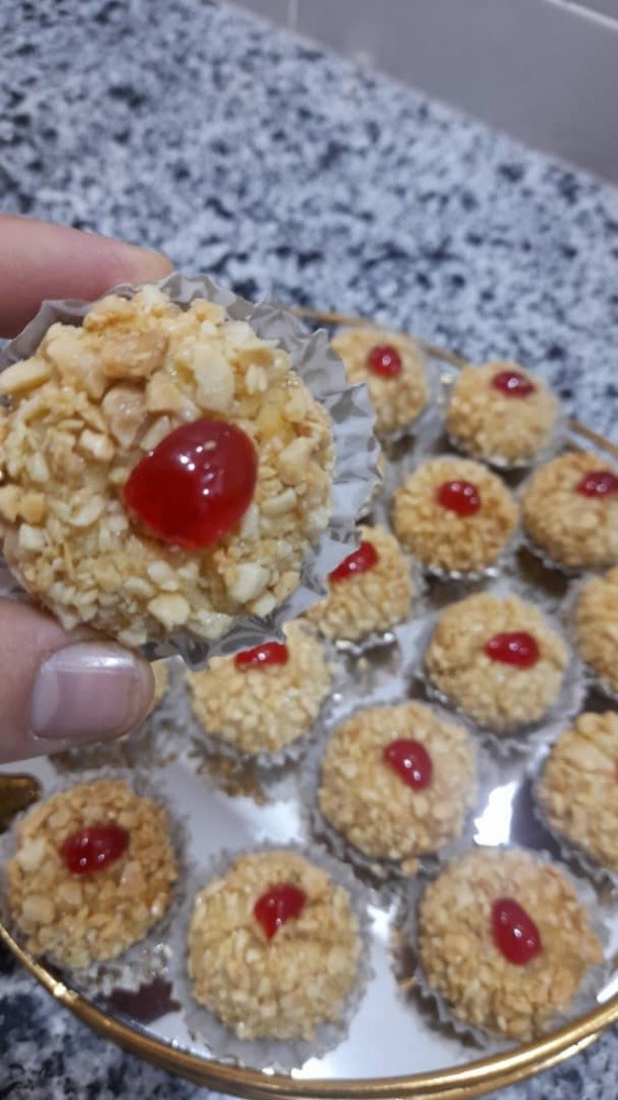 قاطو مشوك - 3