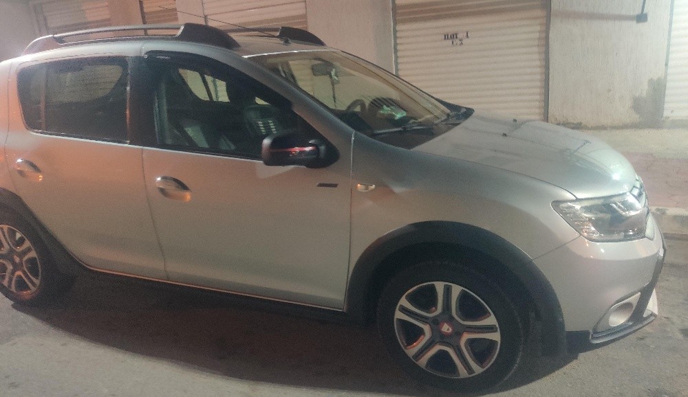 vente Stepway techrood  gpl - 3