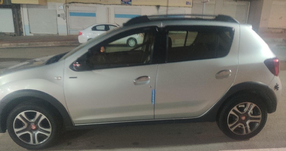 vente Stepway techrood  gpl - 1