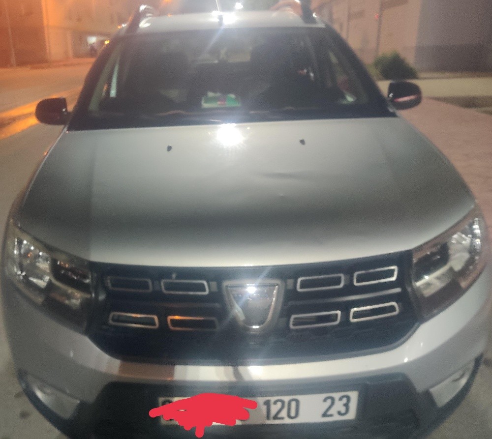 vente Stepway techrood  gpl - 4