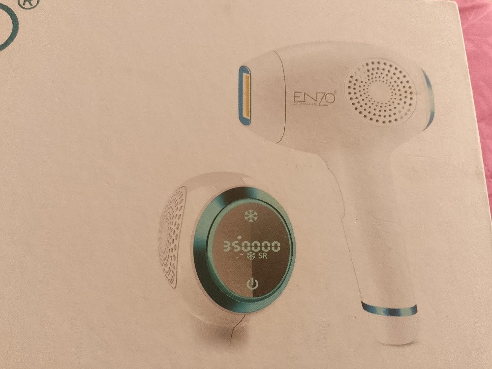 épilation laser - 4
