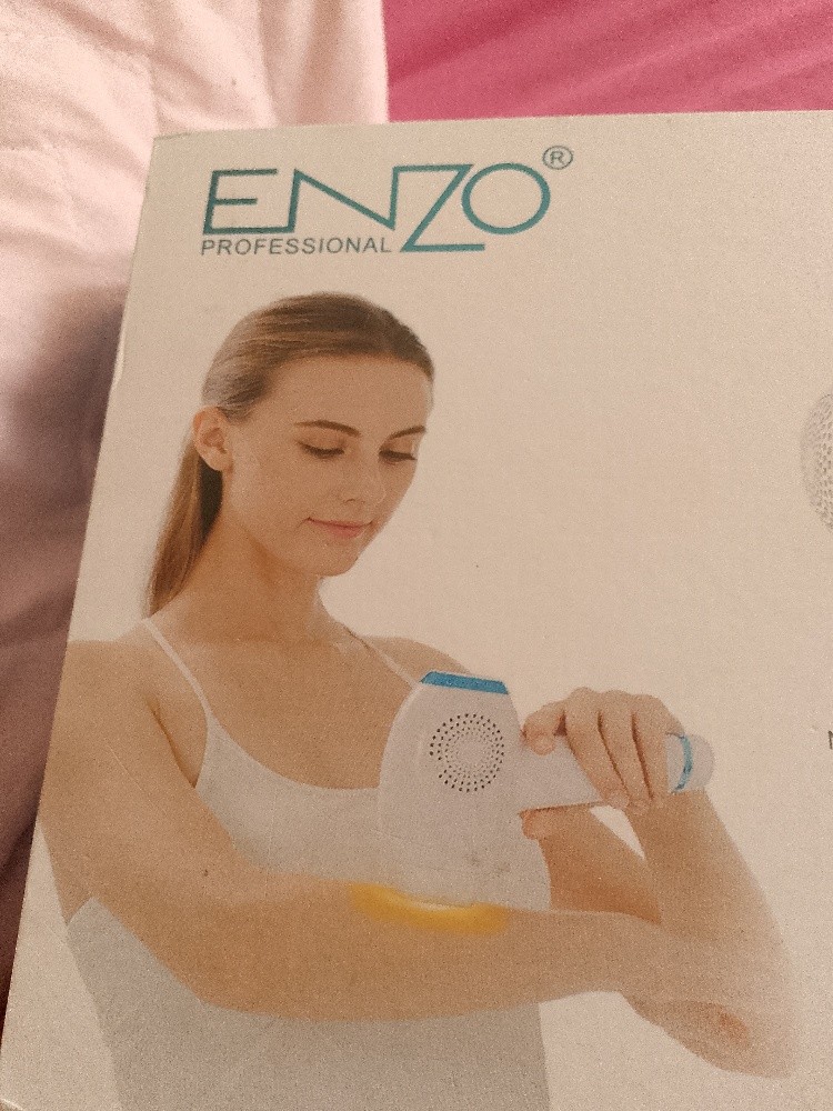 épilation laser - 2