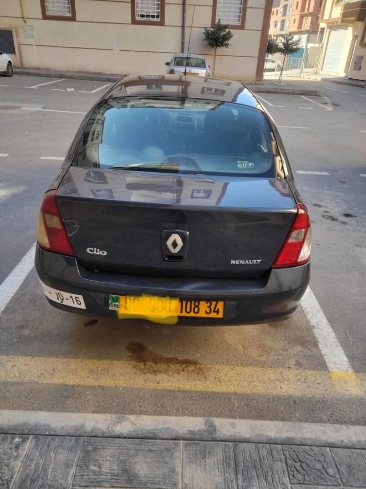 Renault Clio  - 2