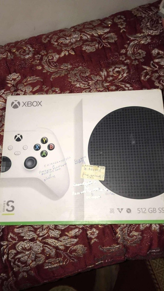 X box one - 1