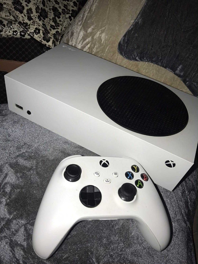 X box one - 2