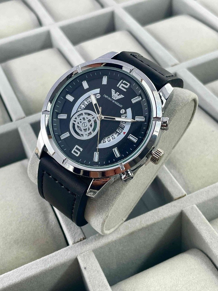 Montres pour hommes - 5