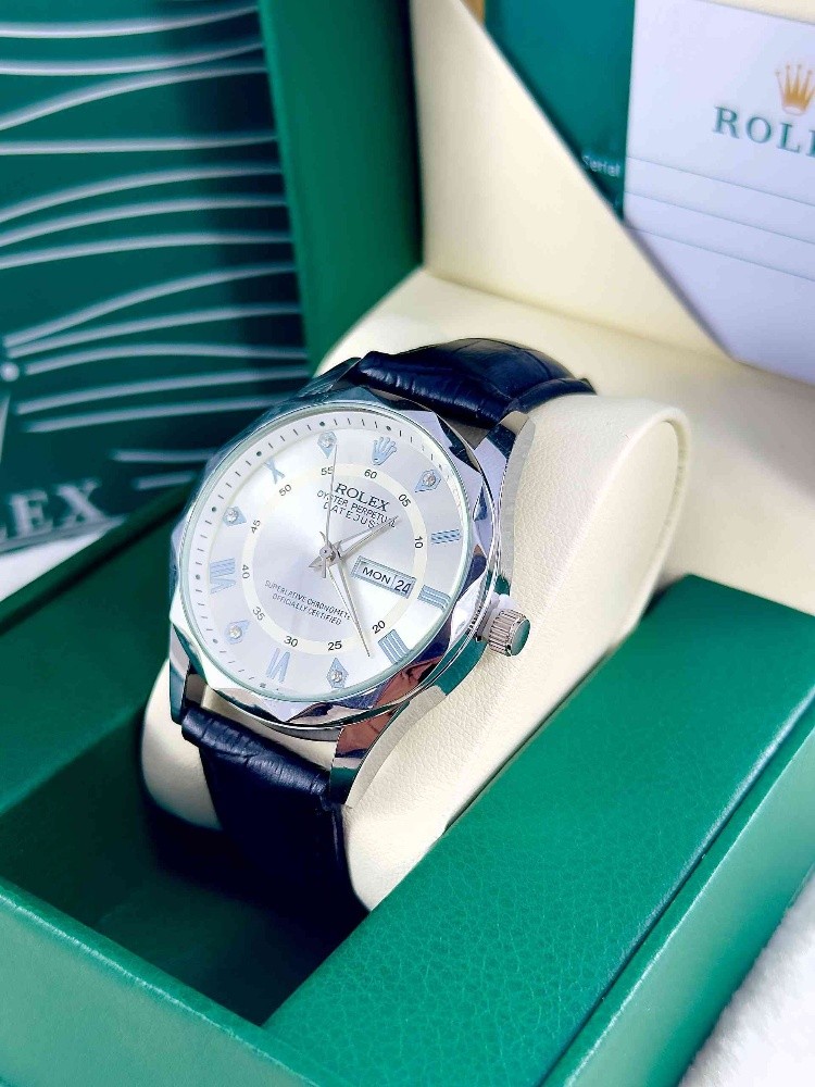 Montres pour hommes - 4